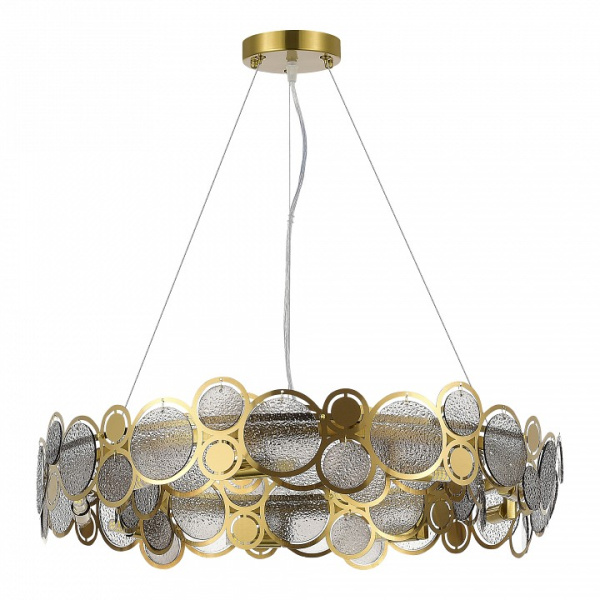 Фото Подвесной светильник ST-Luce Swatch SL6133.313.09