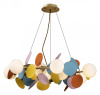Фото Подвесная люстра Loft it Matisse 10008/700 mult