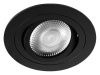 Встраиваемый светильник Loft it Hap 10341/B Black Встраиваемый светильник Loft it Hap 10341/B Black