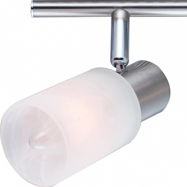 Фото Спот Arte Lamp Cavalletta A4510PL-2SS