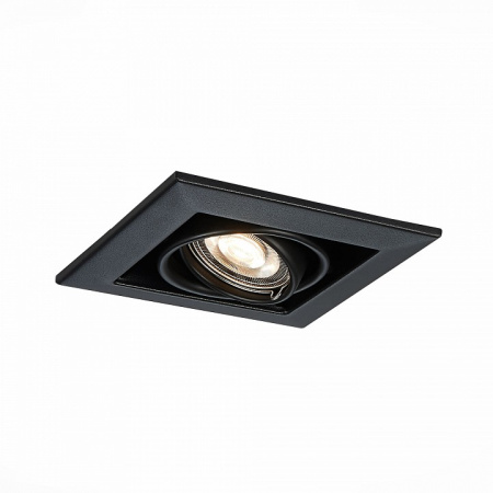 Фото Встраиваемый светильник ST-Luce Hemi ST250.448.01