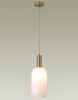 Фото Подвесной светильник Moderli Martin V2890-1P