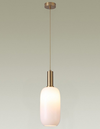 Фото Подвесной светильник Moderli Martin V2890-1P