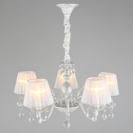 Фото Подвесная люстра Omnilux Bantine OML-53213-05