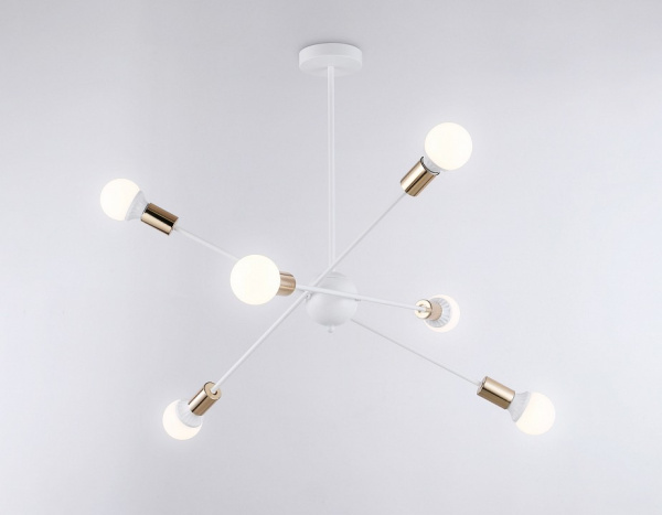 Фото Люстра на штанге Ambrella Light TR TR80432
