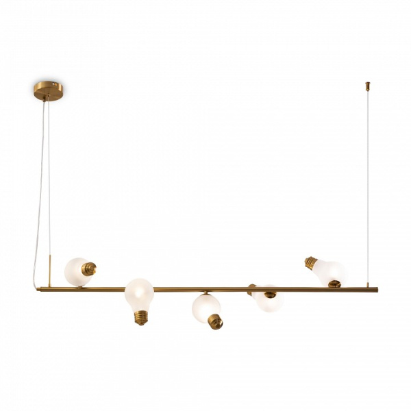 Фото Подвесной светильник Freya Evidence FR5372PL-05BS