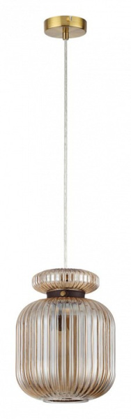 Фото Подвесной светильник Odeon Light Jugi 5042/1A