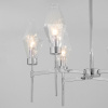 Открыть Люстра на штанге Eurosvet Prism 60143/6 хром Фото Люстра на штанге Eurosvet Prism 60143/6 хром