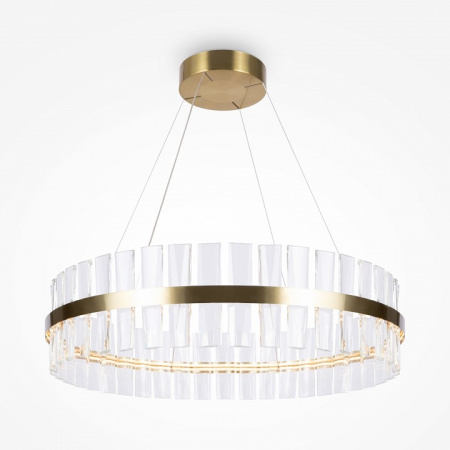 Фото Подвесной светильник Maytoni Mirage MOD173PL-L60BS3K