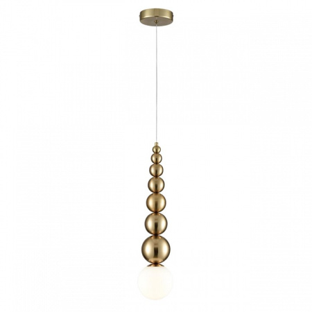 Фото Подвесной светильник Lumion Solida 8087/1A