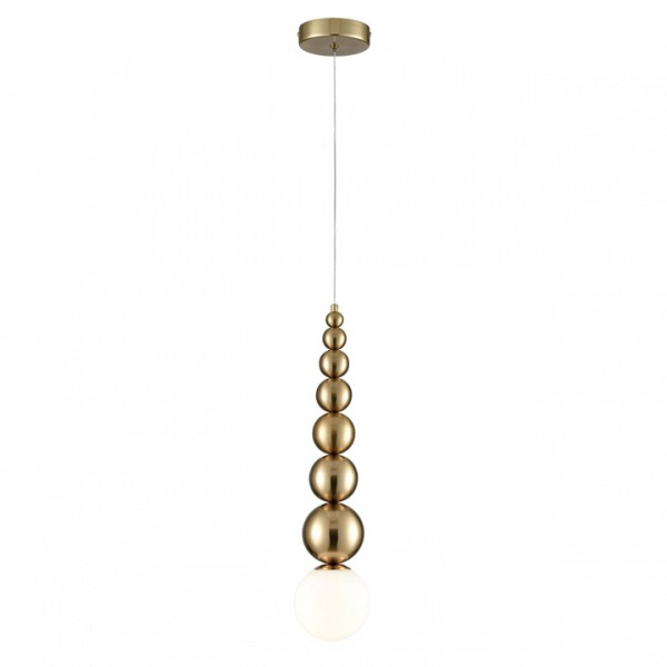 Фото Подвесной светильник Lumion Solida 8087/1A