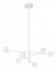 Люстра на штанге Ambrella Light FL FL51711 Люстра на штанге Ambrella Light FL FL51711