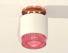 Открыть Накладной светильник Ambrella Light XS XS7510142 Фото Накладной светильник Ambrella Light XS XS7510142