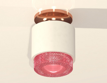 Открыть Накладной светильник Ambrella Light XS XS7510142 Фото Накладной светильник Ambrella Light XS XS7510142