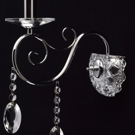 Фото Бра MW-Light Адель 4 373022001