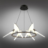 Фото Подвесная люстра Aployt Astor APL.822.13.60