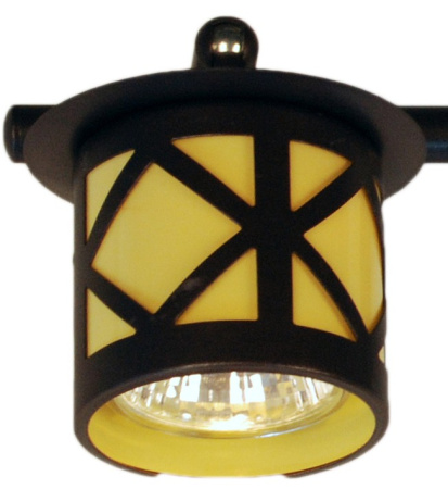 Фото Спот Citilux Гессен CL536531