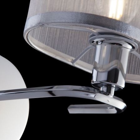 Открыть Бра Freya Elin FR5016WL-01CH Фото Бра Freya Elin FR5016WL-01CH