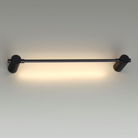 Фото Накладной светильник Odeon Light Dalia 4395/6WL