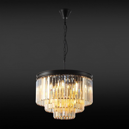 Фото Подвесная люстра Citilux Мартин CL332132