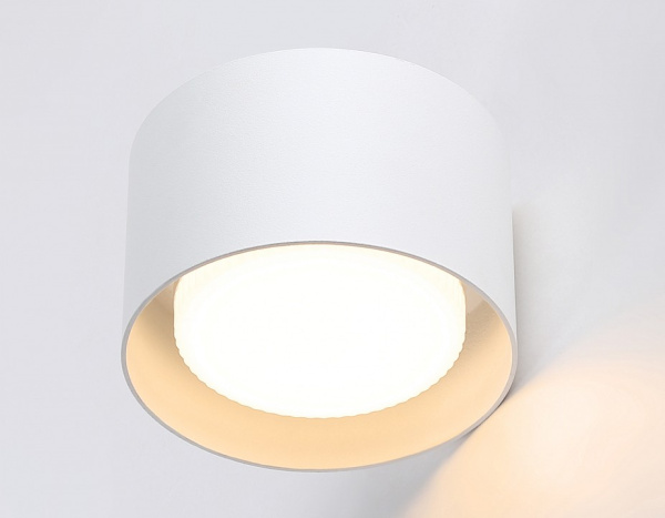 Открыть Накладной светильник Ambrella Light TN TN70812 Фото Накладной светильник Ambrella Light TN TN70812