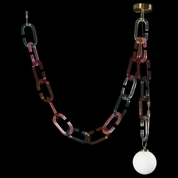 Фото Подвесной светильник Loft it Chain 10128C Mult