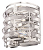 Бра Maytoni Frontera MOD067WL-01CH Бра Maytoni Frontera MOD067WL-01CH