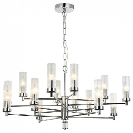 Фото Подвесная люстра Favourite Aesthetic 2672-16P