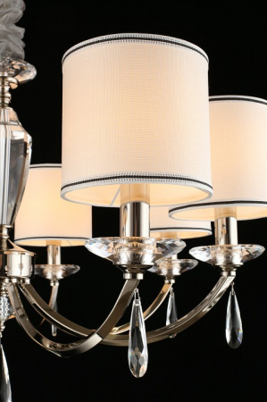 Фото Подвесная люстра Aployt Hadrinn APL.705.03.08