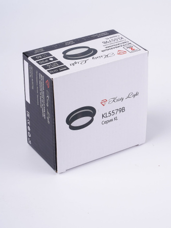 Фото Светильник потолочный встраиваемый Kristy Light KL5579 GX53