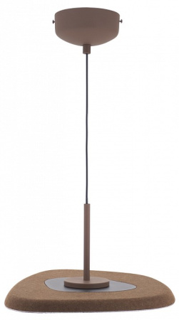 Фото Подвесной светильник Moderli Agato V11089-PL