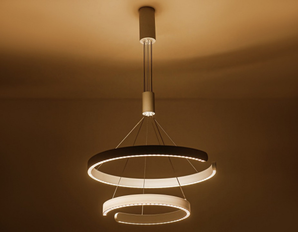 Фото Подвесной светильник Ambrella Light FL FL5884