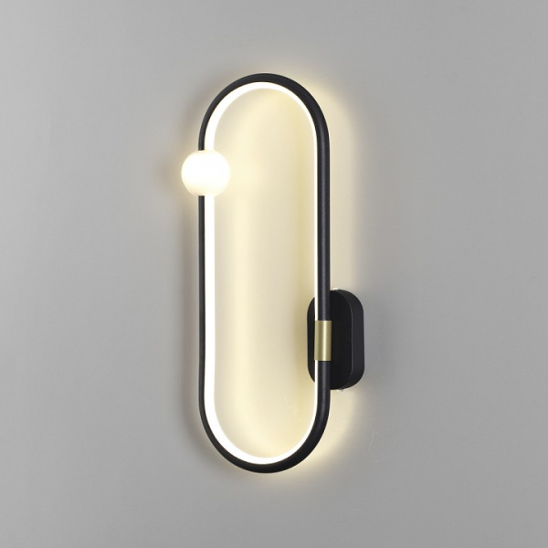 Фото Бра Lumion Harlow 5607/14WL