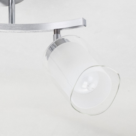 Открыть Спот Citilux Аэлита CL169121 Фото Спот Citilux Аэлита CL169121