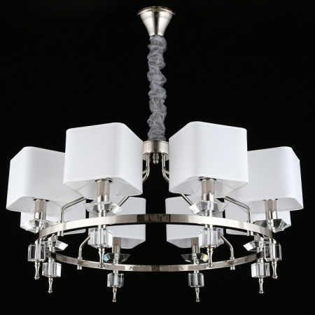 Фото Подвесная люстра Aployt Giada APL.838.03.08