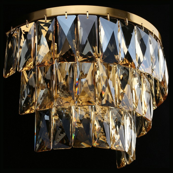 Фото Накладной светильник Aployt Francheska APL.837.01.02