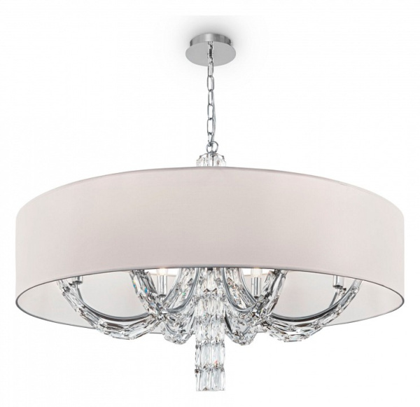 Фото Подвесной светильник Maytoni Talento DIA008PL-06CH