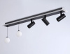Открыть Накладной светильник Ambrella Light FL FL66202 Фото Накладной светильник Ambrella Light FL FL66202