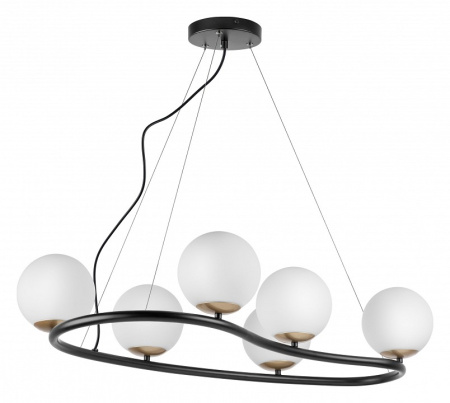 Открыть Подвесная люстра Lightstar Croco 815360 Фото Подвесная люстра Lightstar Croco 815360