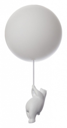 Фото Накладной светильник Loft it Teddy 10030L