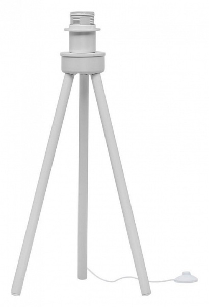 Фото Настольная лампа декоративная Loft it Nordic 1700-TWH+SW