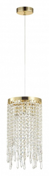 Фото Подвесной светильник Odeon Light Chokka 5028/3