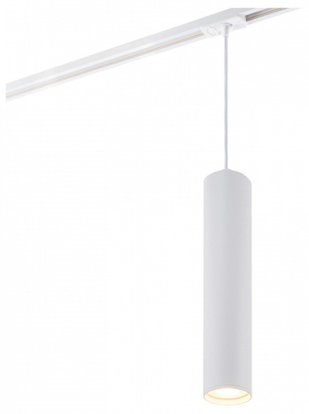Фото Подвесной светильник Denkirs Tube DK6210-WH
