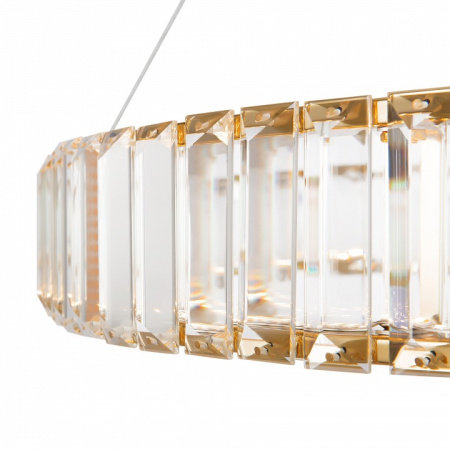 Фото Подвесной светильник Freya Tier FR5257PL-L25G