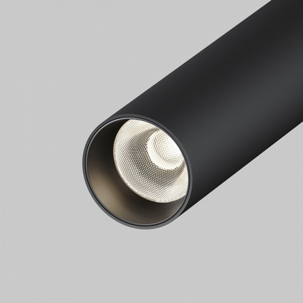 Фото Светильник на штанге Maytoni Focus T TR141-2-6W3K-M-B
