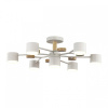 Открыть Потолочная люстра Lumion Rondo 8195/7C Фото Потолочная люстра Lumion Rondo 8195/7C
