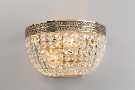 Фото Накладной светильник Aployt Helcia APL.756.01.02