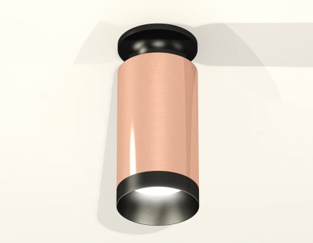 Открыть Накладной светильник Ambrella Light XS XS6326100 Фото Накладной светильник Ambrella Light XS XS6326100