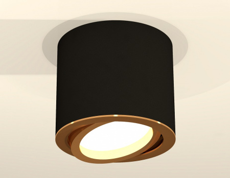 Открыть Накладной светильник Ambrella Light XS XS7402003 Фото Накладной светильник Ambrella Light XS XS7402003