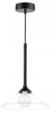 Фото Подвесной светильник Lightstar Vetro 801204